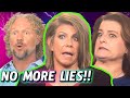Sister Wives Meri Brown EXPOSES the TRUTH About HER Divorce Destroying Kody & Robyn's FAKE Narrative