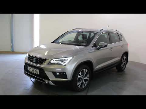 SEAT Ateca Xcellence 2.0tdi 190hp DSG 4WD - Image 2