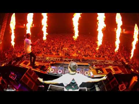 Afrojack ft  Fais  - ID (Kids Again)