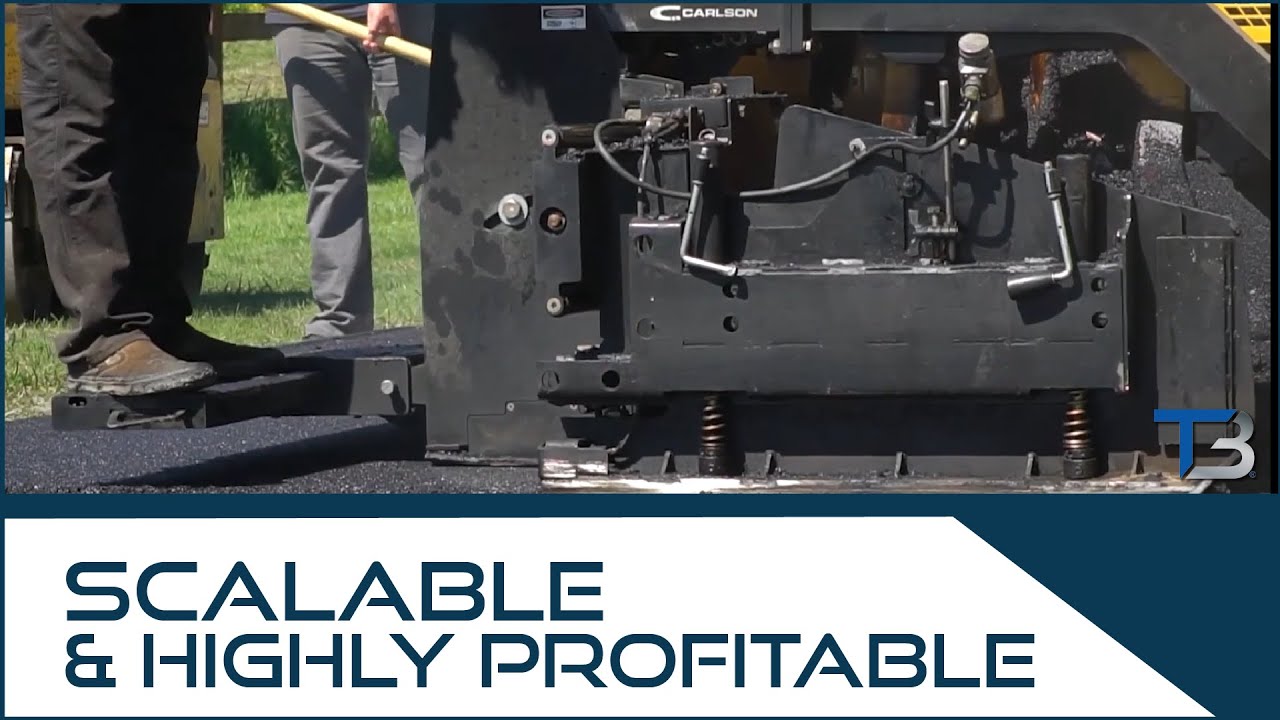 Transblue Franchise - Insanely Scalable & Profitable