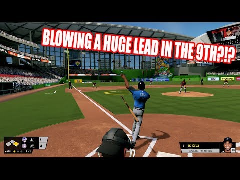 download lagu mp3 mp4 Rbi Baseball 17, download lagu Rbi Baseball 17 gratis, unduh video klip Rbi Baseball 17