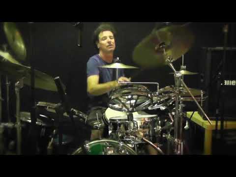 Ron Spee-Earth Grooves