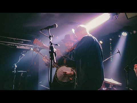 Calembour - Live at Spazio211 in Turin