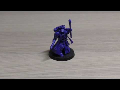 Warhammer 40K Conquest - 35 - Review