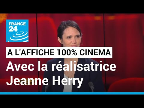 "Je verrai toujours vos visages" de Jeanne Herry : pour une justice qui répare • FRANCE 24
