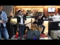 [Bluecoustic] Rude - Magic! Cover at PISA Kafe ...