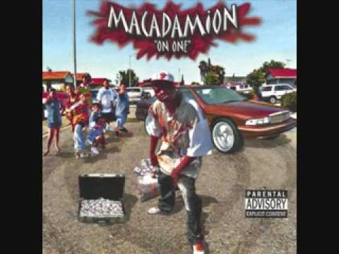 Macadamion - Hoe fo me feat. Goat Pree Abdoo