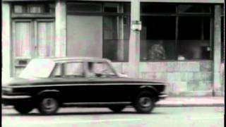 The Girl Chewing Gum