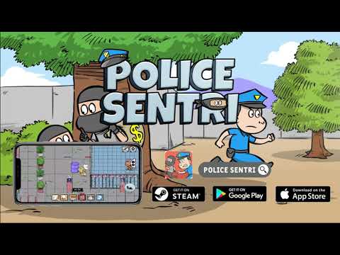 Police Sentri 2
