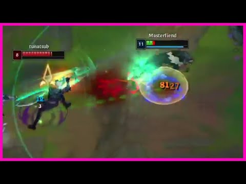 Don't Be Mad - Best of LoL Streams #1390