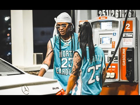 Goldy Boy - Mercedes Blanco ( Video Oficial )