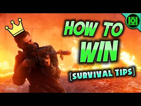 15 CRUCIAL Battlefield 5 Firestorm Tips to WIN | Battlefield V Battle Royale (BF5)