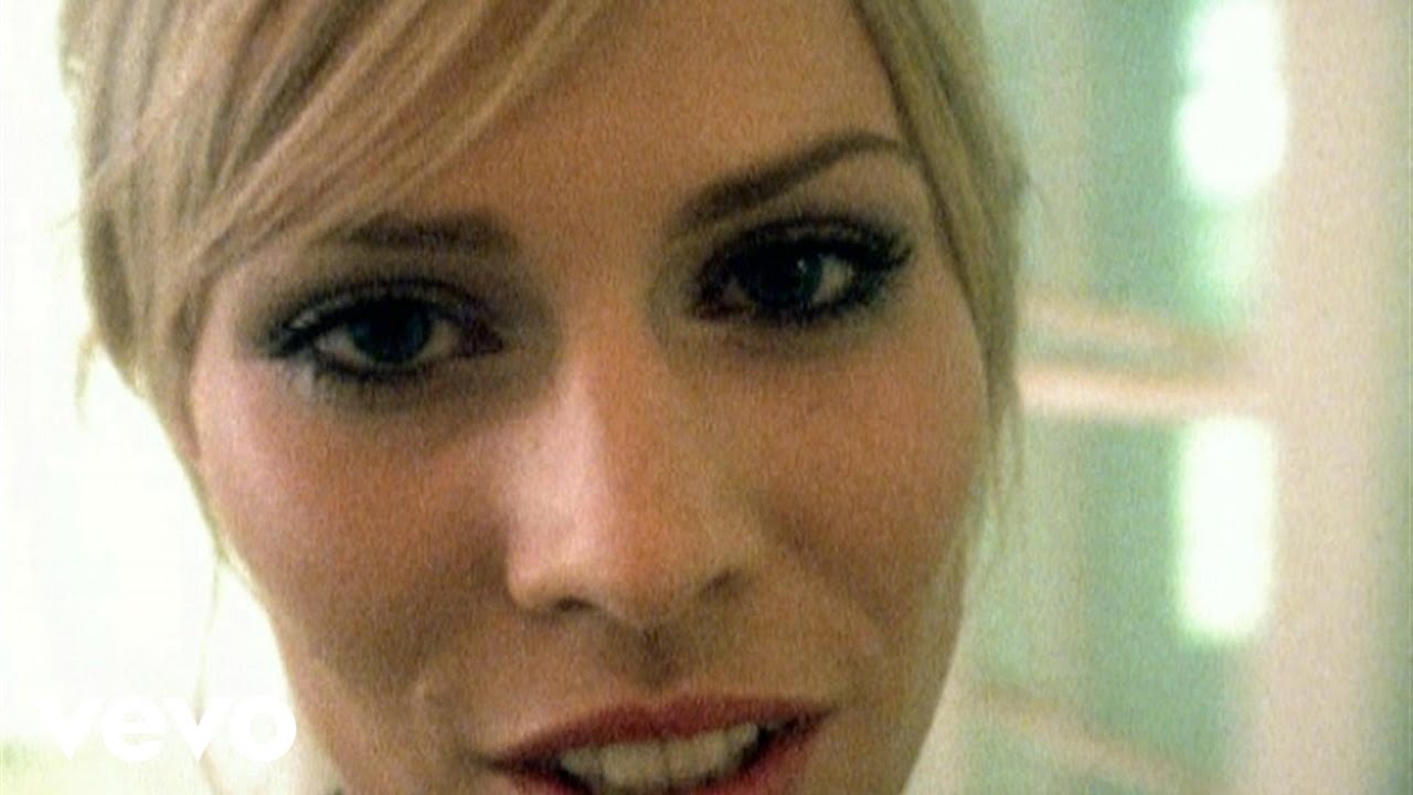 Natasha Bedingfield — Say It Again
