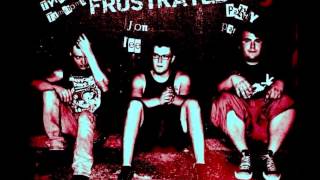 Prisoners of the State - Born Frustrated