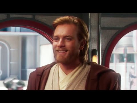 Attack Of The Clones is the Best and Worst of Star Wars