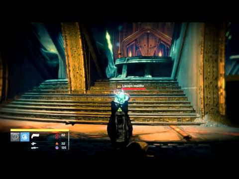 Destiny  Elgato Gamecapture HD 60 720p