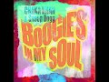 Chaka Khan - Boogie's In My Soul (Feat. Snoop Dogg)