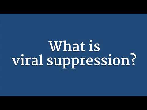 10 Things to Know About HIV Suppression | NIAID: National Institute of Allergy and Infectious Diseases