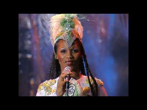 The Original Trinidad Steel Band - Don't Let Me Be Misunderstood (Fantastic Boney M. 20.08.1979)