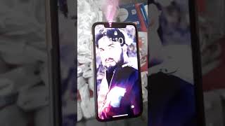 Iphone x face unlock without swipe up !! Desbloqueo facial iPhone x sin deslizar hacia arriba!!