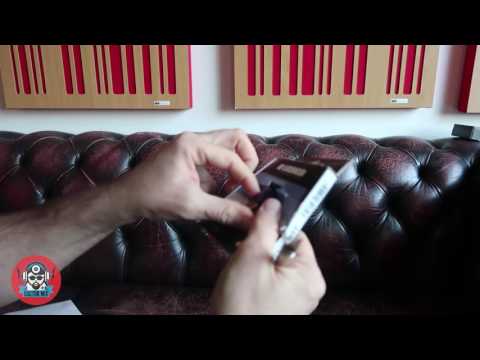 Unboxing Cubase E- Licenser