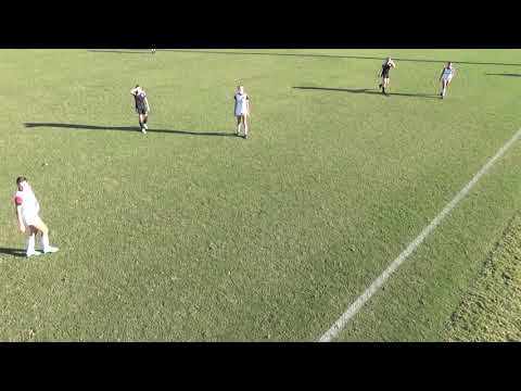 PRFC 05G v Sandsharks 110621