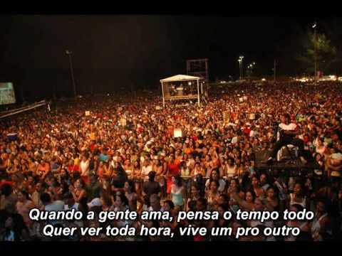 Essa Coisa De Você video