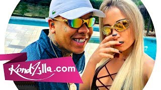 MC Magal - Casal Bonnie e Clyde (VídeoClipe) DJ Russo Lançamento 2018