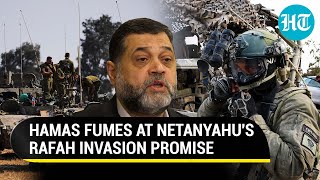 Hamas To Snub Israel On Gaza Truce Deal? Netanyahu