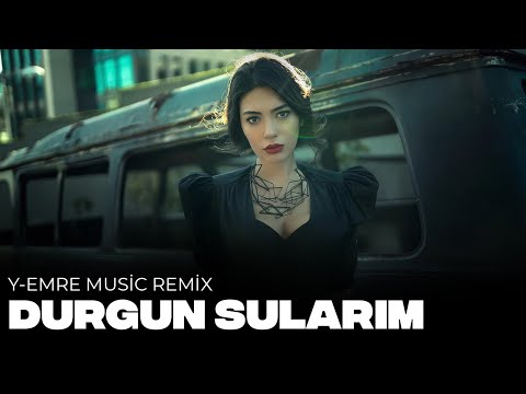 Şahiden - Kendi Kendime (Y-Emre Music Remix) | Ne yaptıysam ben kendi kendime.