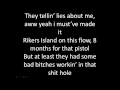 Lil Wayne Its Good Lyrics