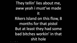 Lil Wayne Its Good Lyrics