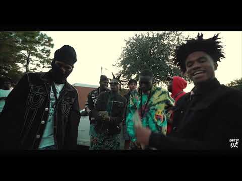 Lakeside Geo Ft. Lul Bando - "Feel Like Skee" (Official Music Video) Shot by @theyloveoz