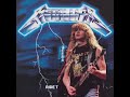Dave Mustaine - Fade To Black(Metallica AI cover)