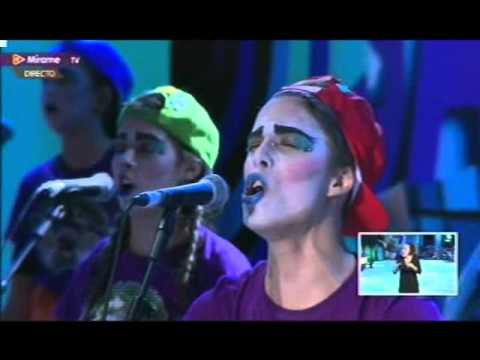 MURGA LOS SOFOCADOS 2016 - MANOLITO - DESPEDIDA