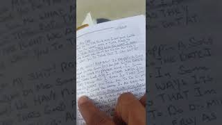 Pimp C Protoge XVII (17) SHOWS PROOF/TRUTH Pimp C knowing Bun B was NOT HIS REAL FRIEND. TRUTH.