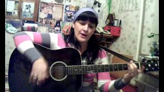 Как многие хотели,чтоб не было Тебя...( Оксана Комова,Одесса,Ц."Вифания)"