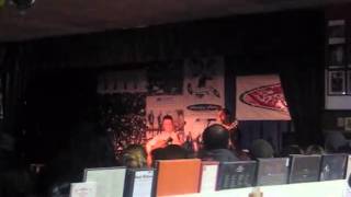 Bayside - Megan (acoustic)