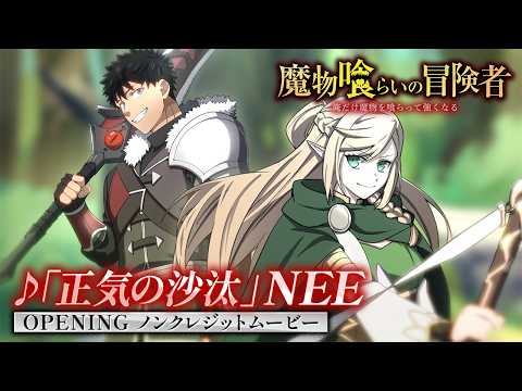 OP『正気の沙汰』NEE