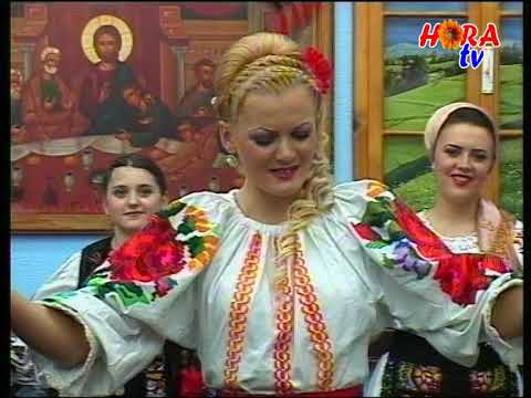 ANAMARIA GERMAN VERGU - HAIDETI SOGORITELOR