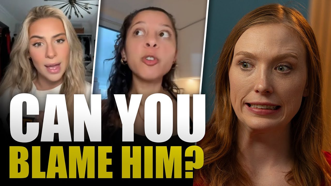 This Is How 304s React When THEY Are The Ones Getting Ghosted