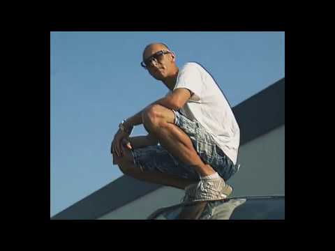 ŁYSY MTD - NOTORIOUS prod. DynamiC (OFFICIAL VIDEO)