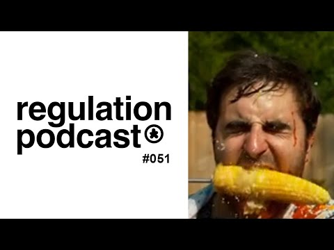 Gavin on TV // The Rules of Time Machine Baseball [51]