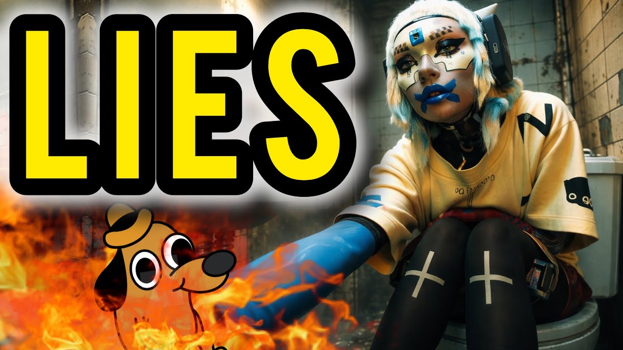 EVERYTHING IS FINE: Marathon Is “In It For The Long Haul”