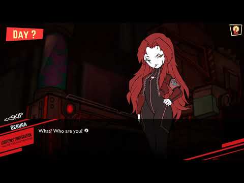 Lobotomy Corporation Full Soundtrack "Town - Urban Knights" by Mandraw