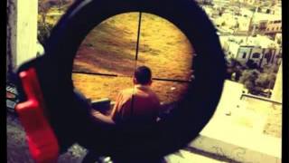 Muslimgauze  - Every Grain Of Palestinian Sand [1998]