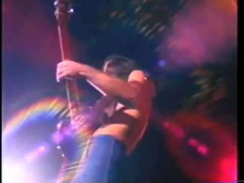 Frank Zappa - Guitar Solo