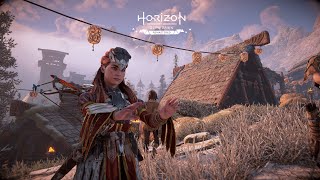 Horizon Zero Dawn Remastered  - 3