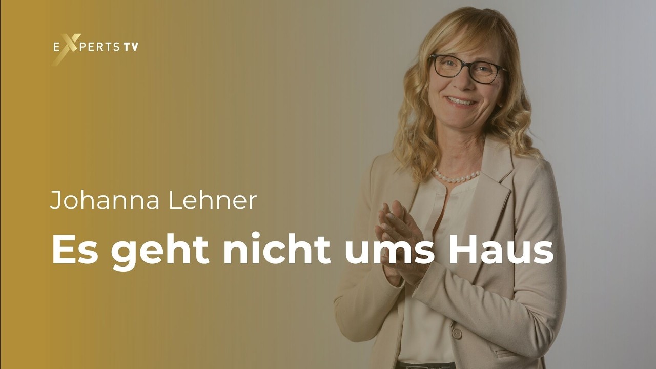 Johanna Lehner PM