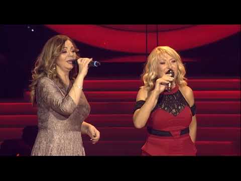 Ljiljana Markovic i Goca - Godine su prolazile - (live) - Nikad nije kasno - EM 22 - 12.03.2018